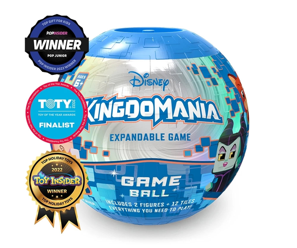 Funko Disney Kingdomania